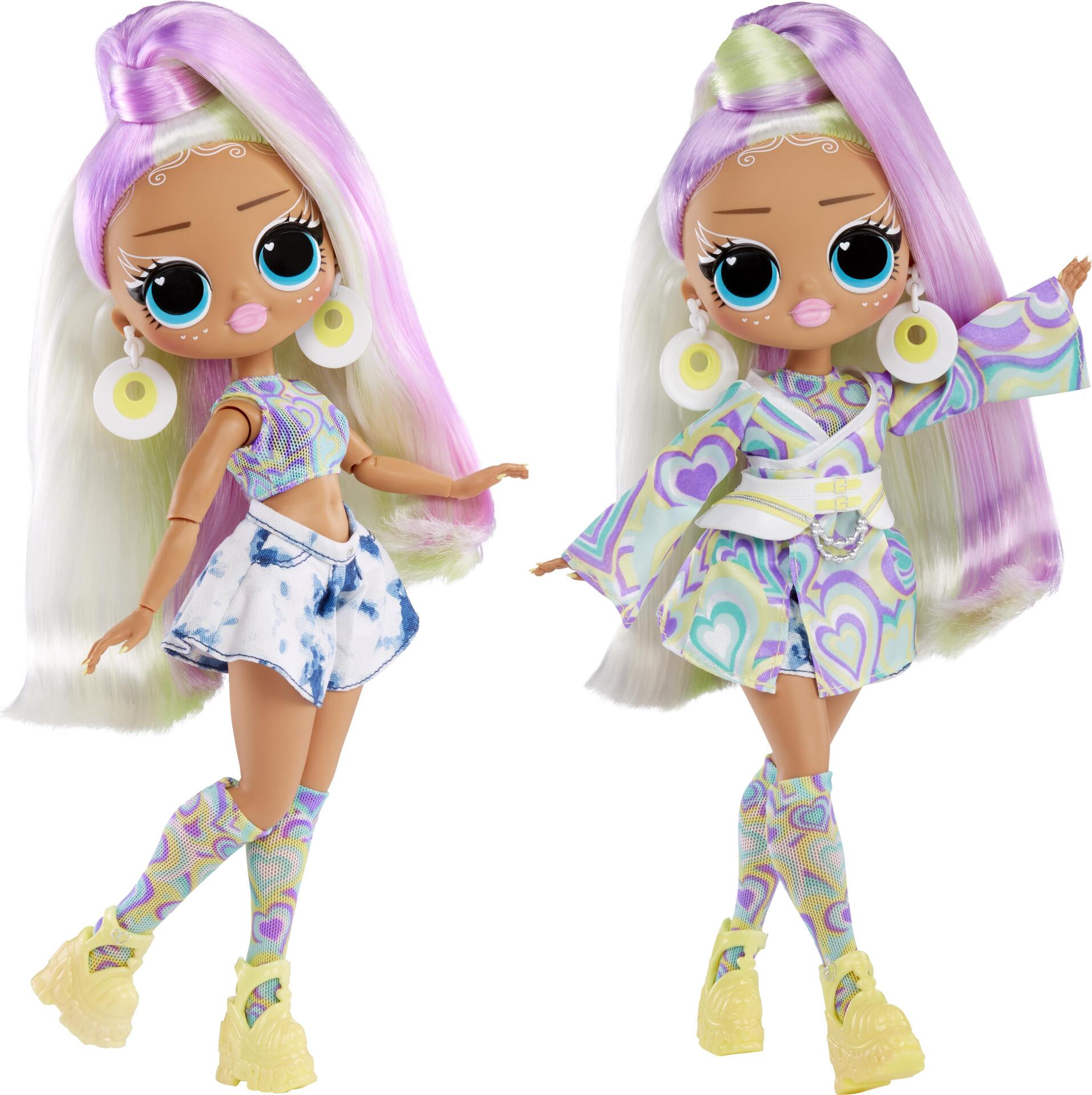 MGA Entertainment L.O.L. Surprise! Sunrise Modepuppe Mehrfarbig