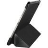 Hama "Fold" - Flip-Hülle für Tablet - Polyurethan - Schwarz - 10.9" - für Apple 10.9"  iPad Air (4. Generation) (00216415)