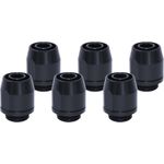 Alphacool HF Anschraubtülle TPV Metall (17454)