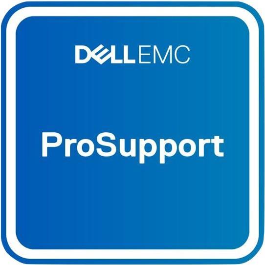 DELL Warr/Ltd Life to 5Y ProSpt for Dell Networking N3024EF, Dell Networking N3024EP, Dell Networkin