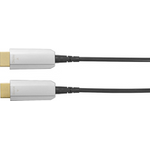 VivoLink PROHDMIOP70 70m HDMI Type A (Standard) HDMI Type A (Standard) Schwarz HDMI-Kabel (PROHDMIOP70)