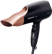Panasonic EH-NA63-CN825 Haartrockner Schwarz, Roségold (EH-NA63-CN825)