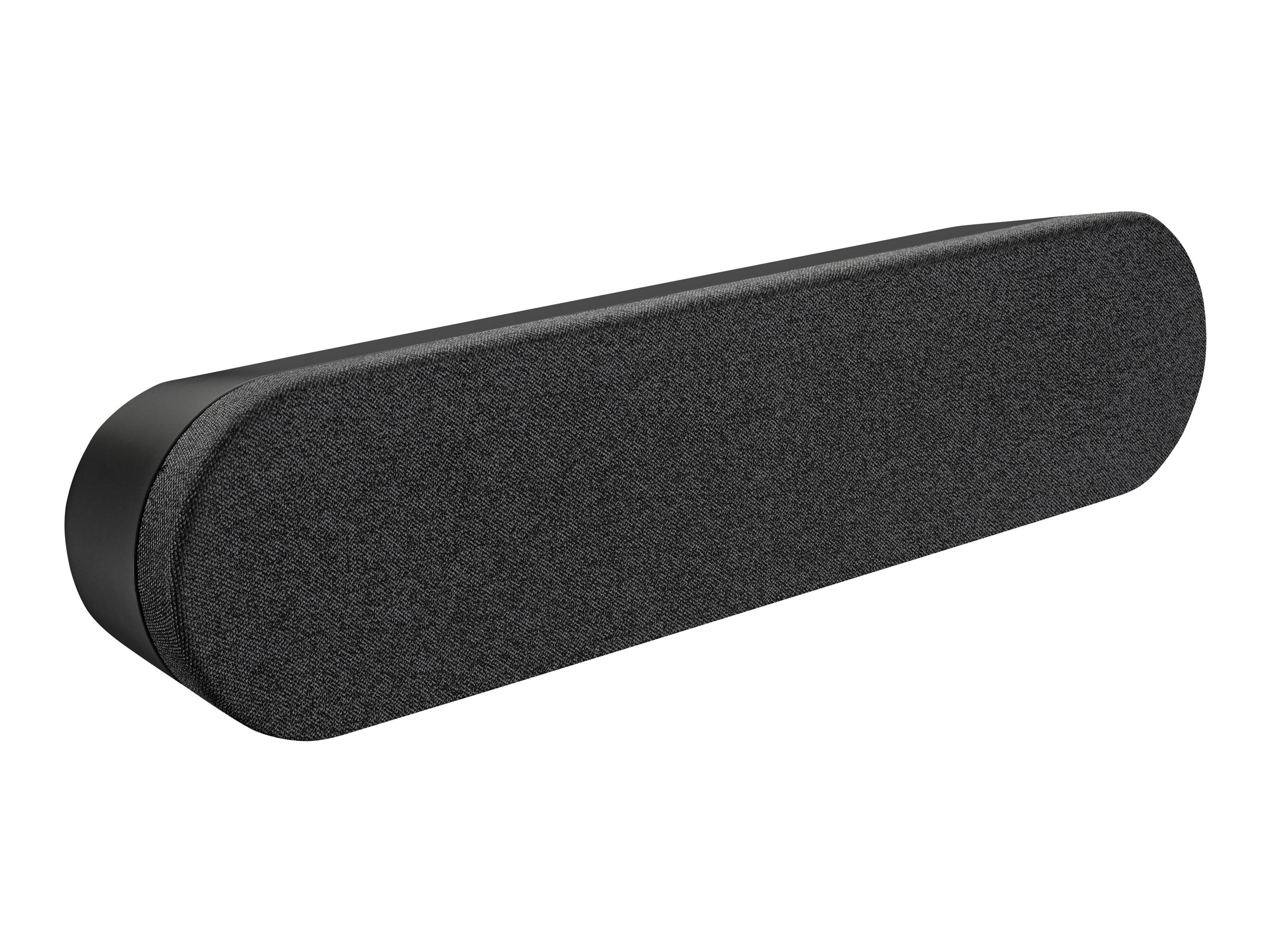 Logitech Rally Konferenz-Lautsprecher Mini-XLR GRAPHITE