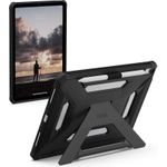 Urban Armor Gear UAG Apple iPad Air 11IN M2/M3 Scout+ Black (124493114040)
