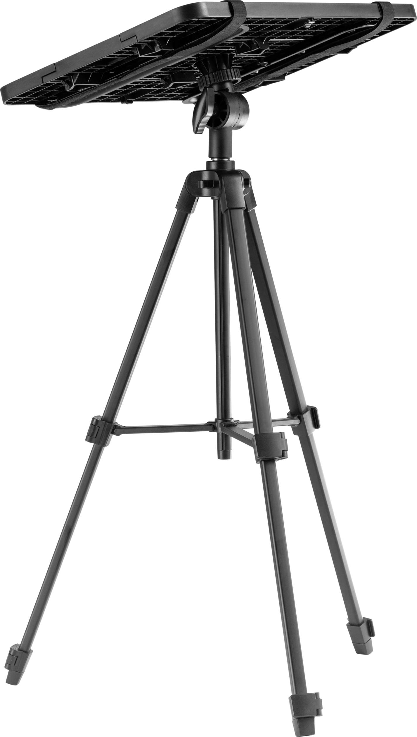 SpeaKa Professional SP-PT-200 Projektorhalterung Flur Schwarz