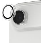PanzerGlass Hoops transparent Camera Lens Protector iPhone 17 Air (PG52773)