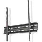 Hama 00220814 TV-Halterung 190,5 cm (75") Schwarz (00220814)