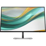 HP Serie 5 Pro 527pf Full HD Monitor 68,6 cm (27") 1920 x 1080 Pixel, IPS Panel, 5 ms, 120 Hz, Display Port 1.2, HDMI 1.4 (B28F5UT#ABB)