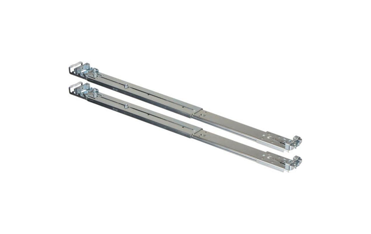 QNAP RAIL-B02 Rack-Schienen-Kit