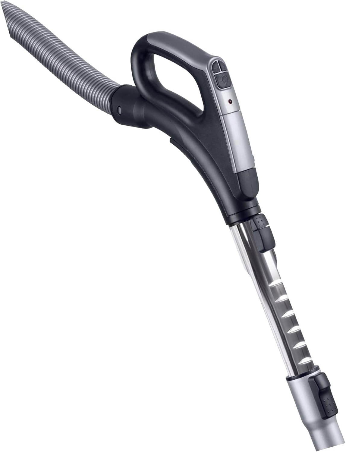 Fakir Black Vac Power TS 790 Bodenstaubsauger 800 W HEPA 14 Schwarz