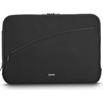 Hama Laptop-Sleeve Protection, bis 41 cm (16,2), Schwarz (00231043)