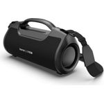 Hama Bluetooth®-Lautsprecher Mate Pro MK II, wasserfest IPX6, PowerPack, 60W (00188231)