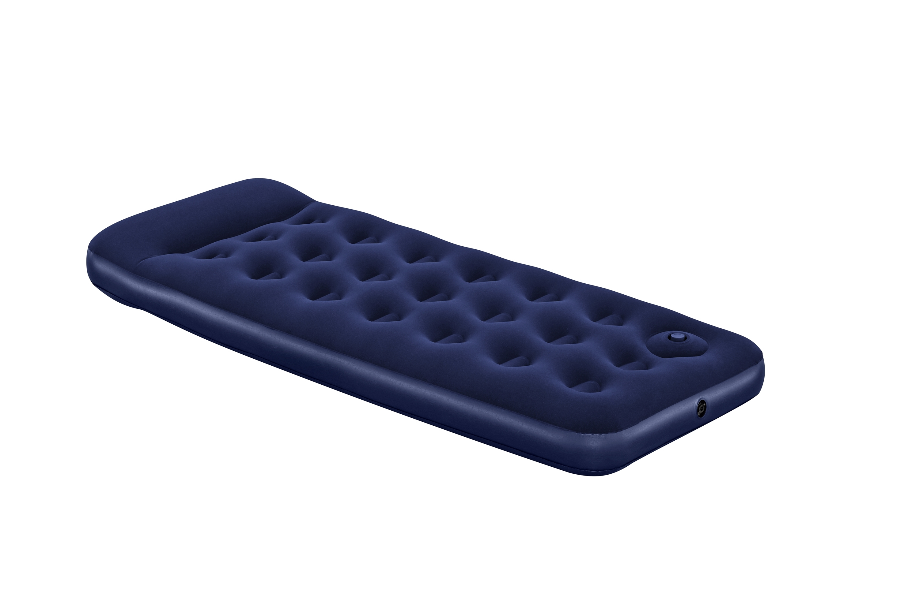 Bestway 67223 Luftmatratze 185 x 76 x 28 cm Königs-Blau