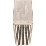 Asus PROART Modell PA401 mit Holzfront und Glas Seitenteil (90DC00M7-B39010)