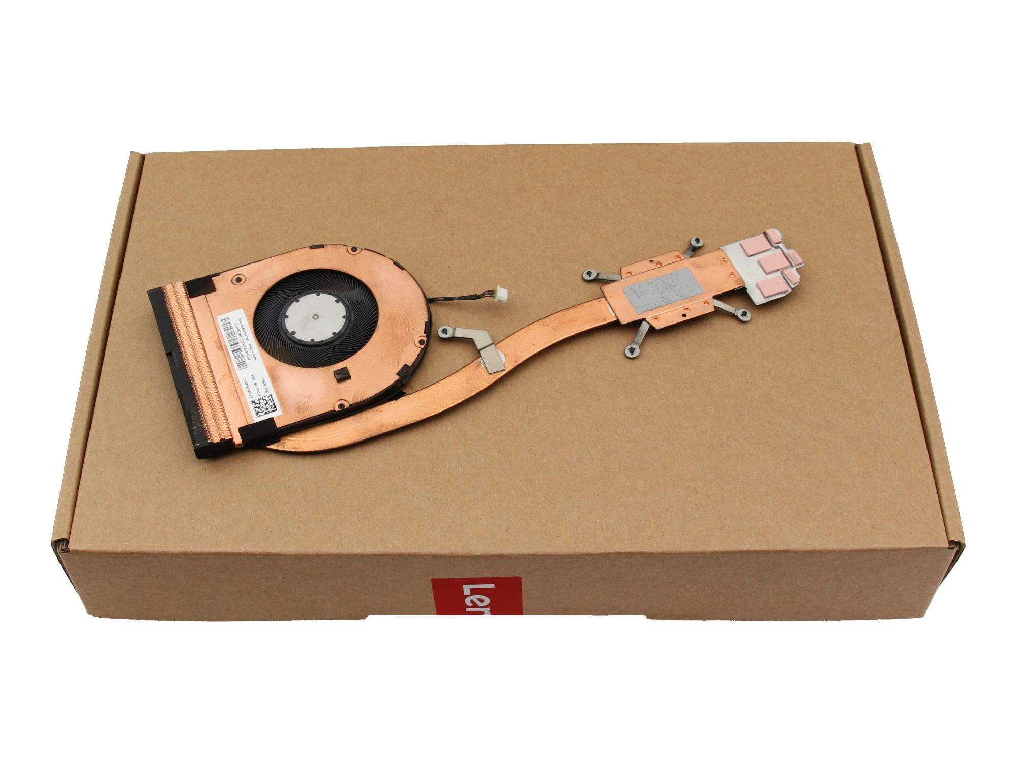 Lenovo Kühlkörper HT4B0 UMA THM ASSY Delta (5H41B77166)