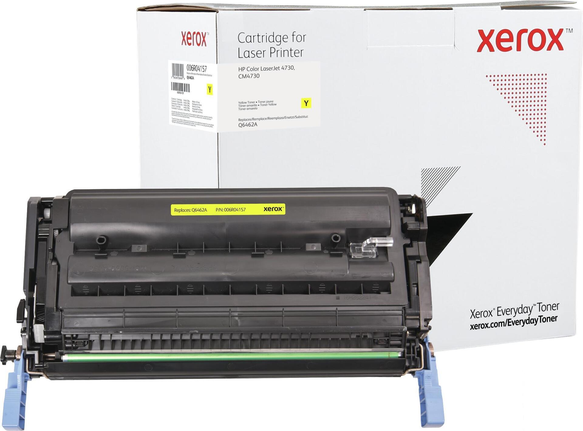 Xerox Everyday Gelb (006R04157)