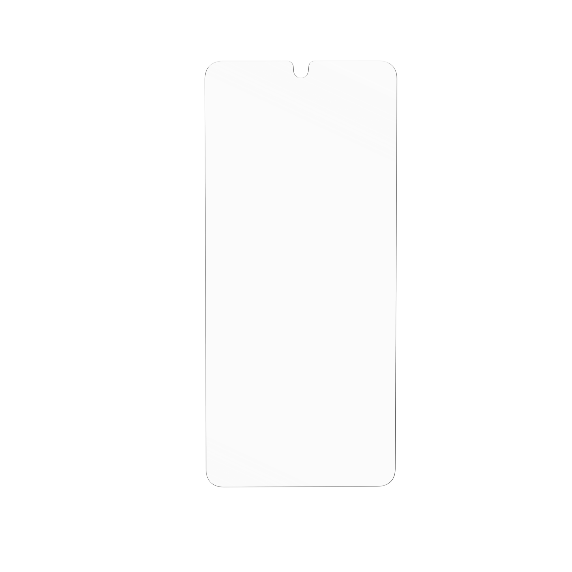 OtterBox Trusted Glass Displayschutz für Samsung Galaxy A33 5G (77-86802)
