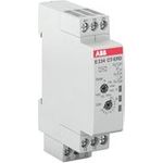 ABB STOTZ-KONTAKT Zeitrelais 24-48VDC, 24-240VAC CT-ERD.22 (1SVR500100R0100)