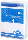 TANDBERG RDX SSD 1TB Cartridge Single (8877-RDX)