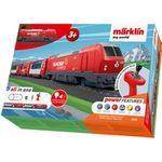 Märklin World 29348 H0 Startpackung Glacier Express (29348)