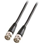 EFB-Elektronik Koax-Kabel RG59 C/U 75Ohm,2 x Stecker gerade, 3,0m Hersteller: EFB Elektronik (K8360.3V2)