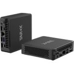 TAROX MINI-PC G15 - C7.2x8GB 500GB SSD W11P (2502846)