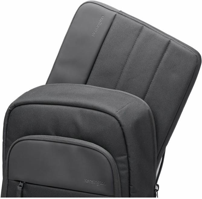 Kensington EQ Notebook-Rucksack (K60392WW)