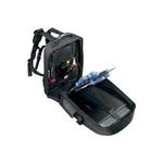 B&W Move schwarz Techniker Rucksack (116.02)