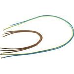 Hager Abgangskabelbaum Y89Z 5polig (Y89Z)