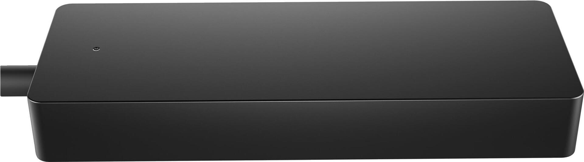 HP 4K USB-C Multiport Hub EU 6G843AA#ABB