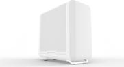 HYTE X50 Air Midi Tower - Snow White (CS-HYTE-X50A-WW)