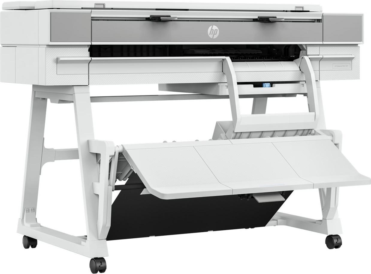 HP DesignJet T950 914 mm (36") Multifunktionsdrucker (2Y9H3A#B19)