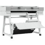 HP DesignJet T950 914 mm (36") Multifunktionsdrucker (2Y9H3A#B19)