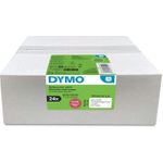 DYMO LW-Rücksendeetiketten Vorteilspack 32x57mm 24Rl 1000Stk (2223590)