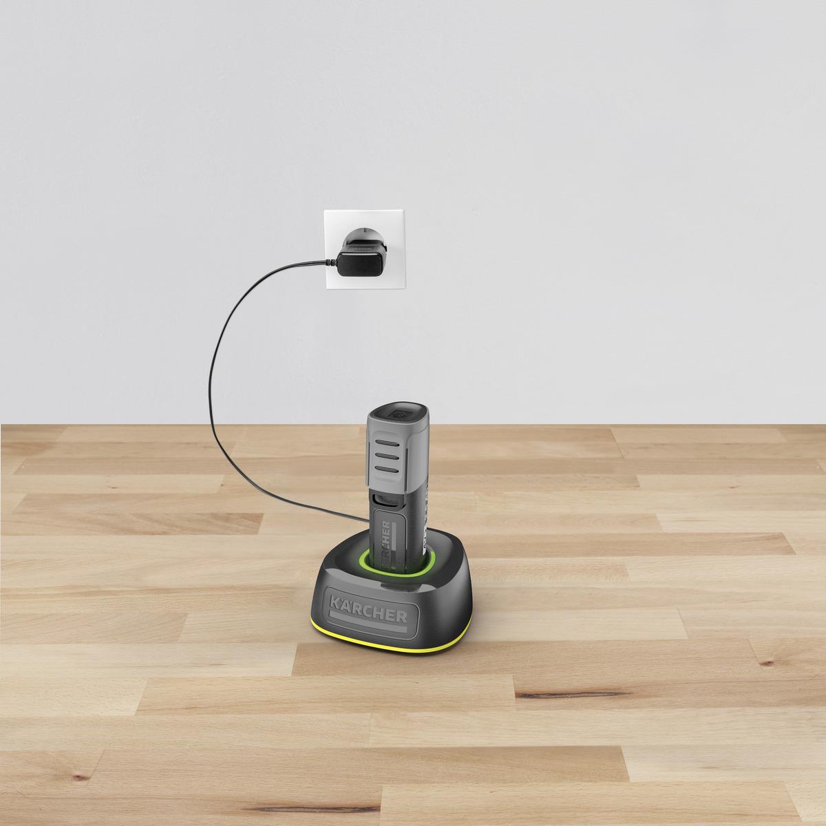 Kärcher 2.443-002.0 Staubsauger Zubehör/Zusatz Universal Akku (2.443-002.0)