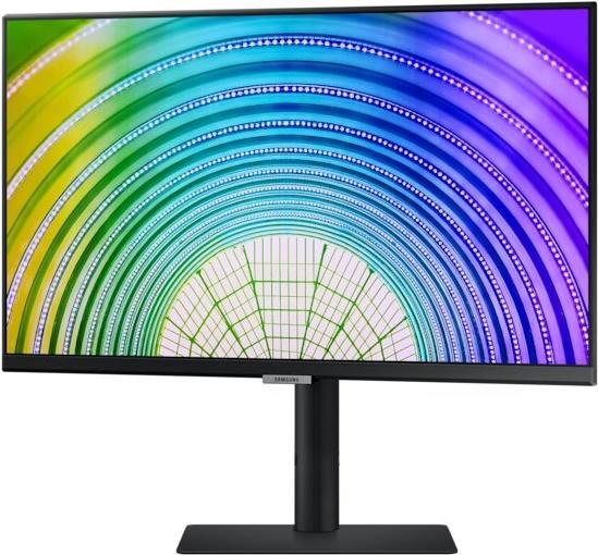 Samsung Serie 6 60,4cm S24A600UCU 16:9 24