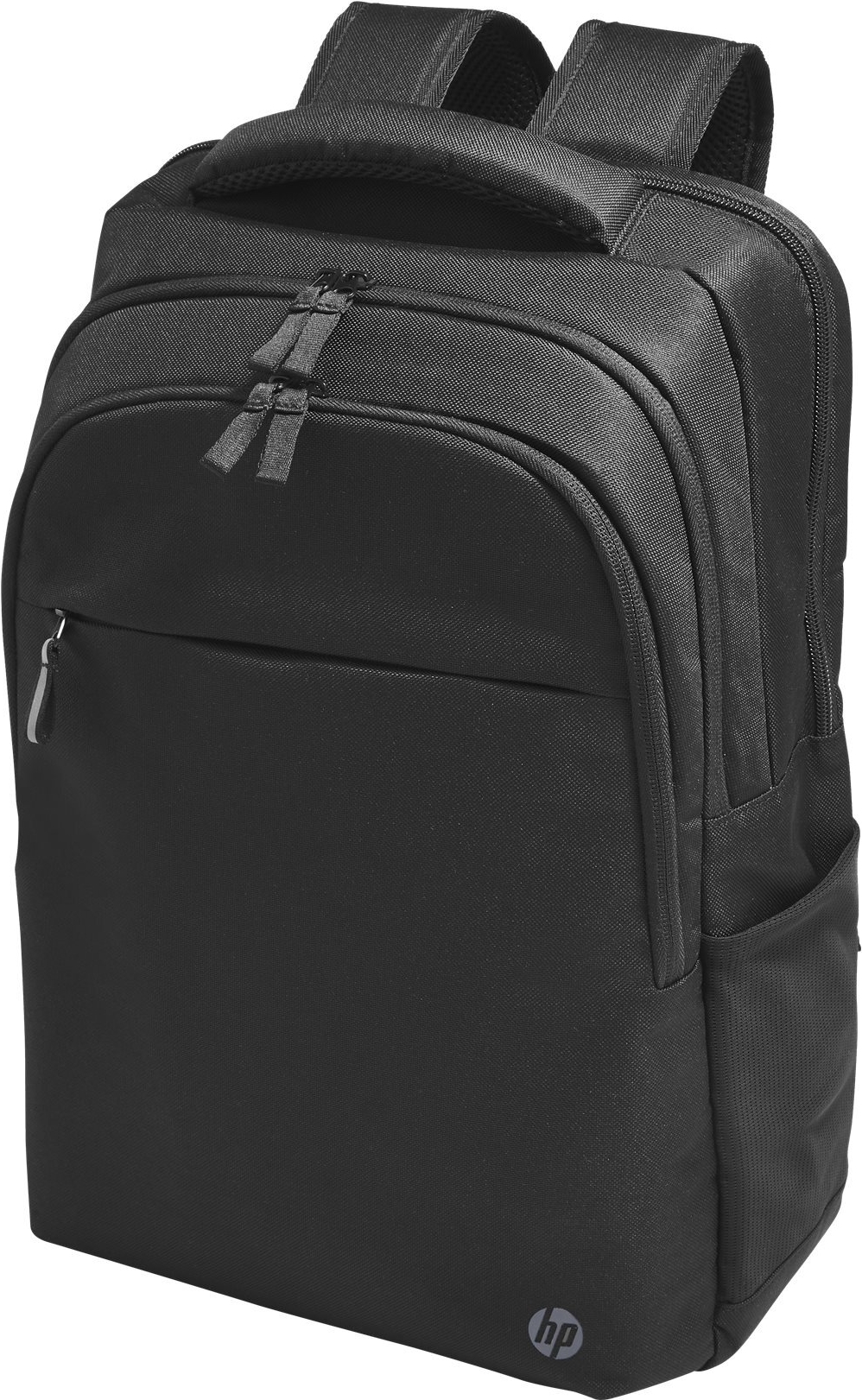 HP Professional 17,3" Notebook-Rucksack Schwarz