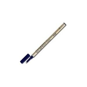Waterman S0112680 Ersatzmine Blau