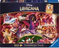 Ravensburger Erwachsenenpuzzle 1000 Teile - Disney Lo 12001624 1 St. (12001624)