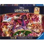 Ravensburger Erwachsenenpuzzle 1000 Teile - Disney Lo 12001624 1 St. (12001624)
