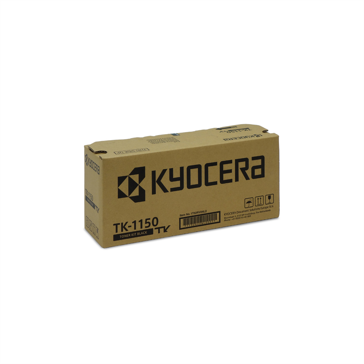 Kyocera TK 1150 Tonerkartusche Schwarz