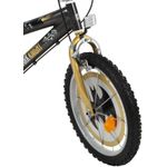 KINDERFAHRRAD 16" TOIMSA TOI16913 BATMAN (TOI16913)