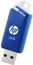 PNY HP x755w USB Stick 32GB Capless design (HPFD755W32-BX)