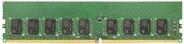 Synology NAS ECC RAM 8GB Module (DDR4-2666 8GB) 1 M BULK (D4EC-2666-8G-BULK)