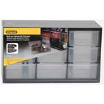 Black & Decker 1-93-978 Werkzeugkasten Kunststoff Schwarz Werkzeugkiste (1-93-978)