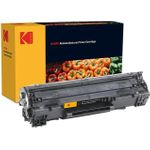 185H027801 KODAK HP LJP1566 CARTR BLK CE278A/78A/3483B002/726 2100Seiten (185H027801)