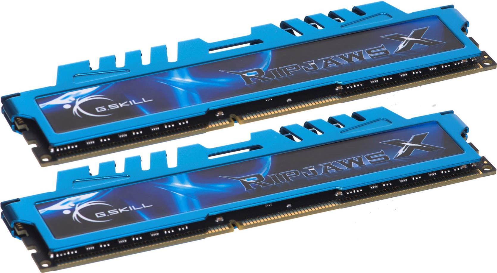 Ripjaws on sale ddr3 16gb