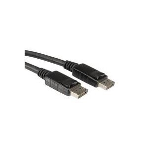 VALUE DisplayPort Kabel, DP ST - ST 5,0m (11.99.5605)