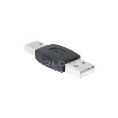 DeLOCK Gender Changer USB (65011)