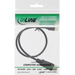 InLine DisplayPort-Kabel (17133S)